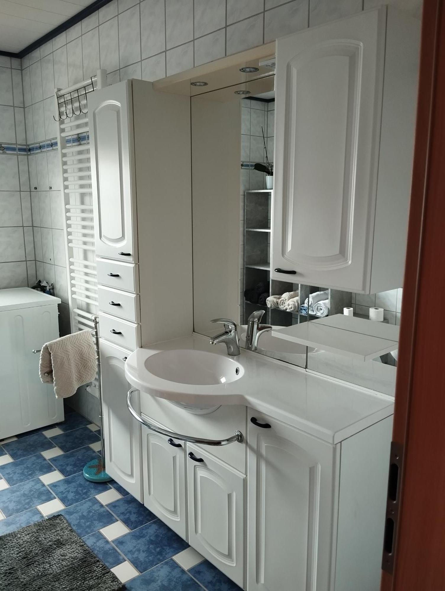 Ferienwohnung Zur Schoenen Aussicht Buchen  Εξωτερικό φωτογραφία